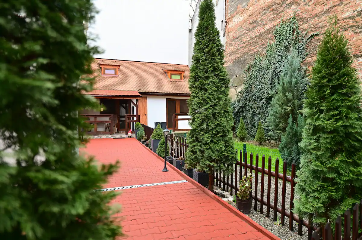 FLH - Casa Vasile